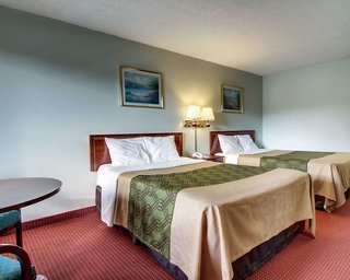econo lodge inn and suites