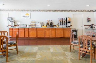 Days Inn By Wyndham Fordyce,Dallas County>>Arkadelphia,2 star