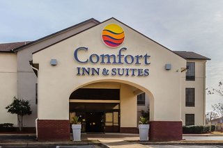Comfort Inn & Suites Jasper Hwy 78 West,Jasper>>Alabama,3 star