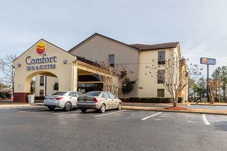 Comfort Inn & Suites Jasper Hwy 78 West,Jasper>>Alabama,3 star
