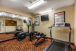 Comfort Inn & Suites Jasper Hwy 78 West,Jasper>>Alabama,3 star