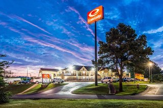 Econo Lodge,Jasper>>Alabama,3 star