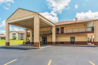 Econo Lodge,Jasper>>Alabama,3 star