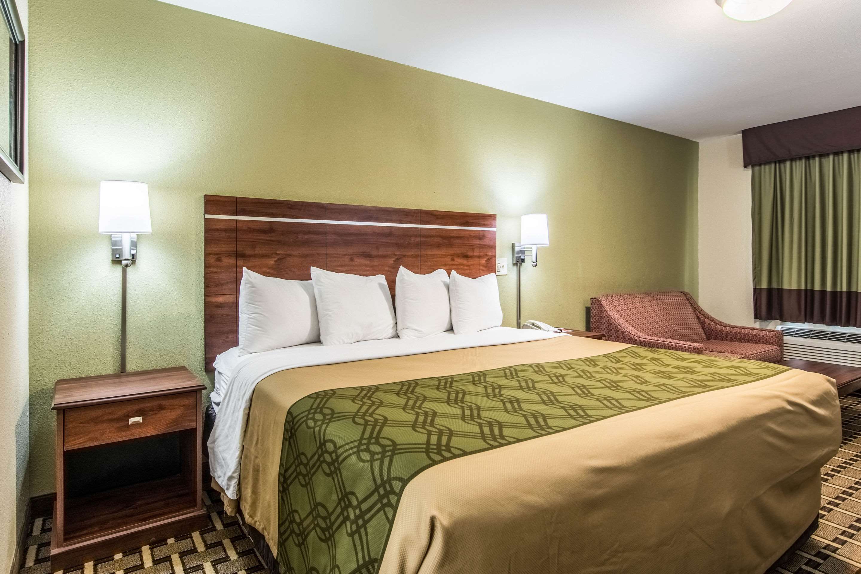 econo lodge