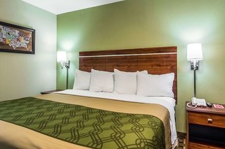 Econo Lodge,Jasper>>Alabama,3 star