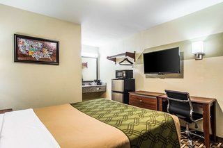 econo lodge