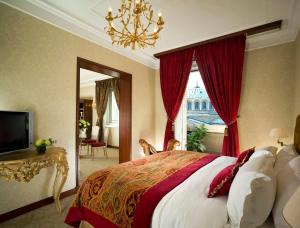 sofia hotel balkan a luxury collection hotel