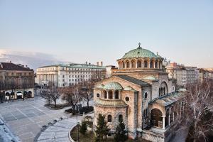 sofia hotel balkan a luxury collection hotel
