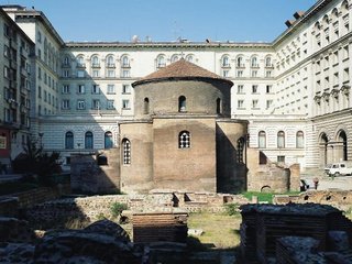 Sofia Hotel Balkan, A Luxury Collection Hotel,Kubratovo>>Sofia,5 star