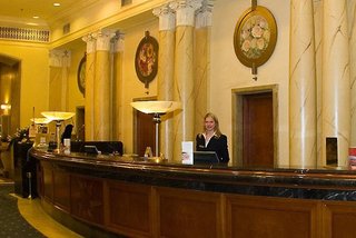 Sofia Hotel Balkan, A Luxury Collection Hotel,Kubratovo>>Sofia,5 star