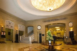 Sofia Hotel Balkan, A Luxury Collection Hotel,Kubratovo>>Sofia,5 star