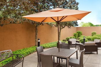 Courtyard By Marriott Lafayette Airport,Lafayette>>Broussard,3 star