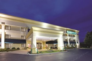 La Quinta Inn & Suites By Wyndham Roanoke Salem,Salem>>Roanoke,3 star