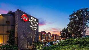 Best Western Plus Rivershore Hotel,Jennings Lodge>>Clackamas,3 star