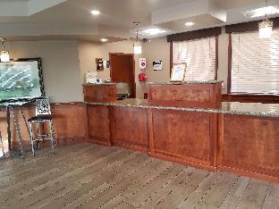 Best Western Plus Rivershore Hotel,Jennings Lodge>>Clackamas,3 star