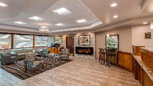 Best Western Plus Rivershore Hotel,Jennings Lodge>>Clackamas,3 star