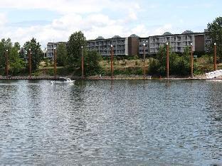 Best Western Plus Rivershore Hotel,Jennings Lodge>>Clackamas,3 star