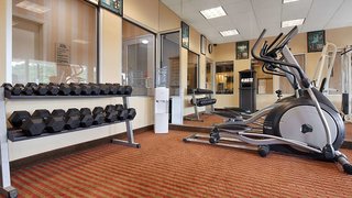 quality inn and suites morgantown university area