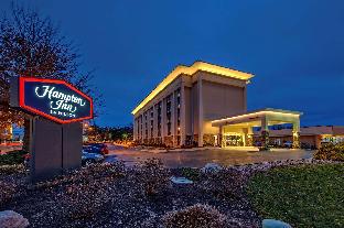 Hampton Inn Charlottesville,Virginia>>Charlottesville,3 star