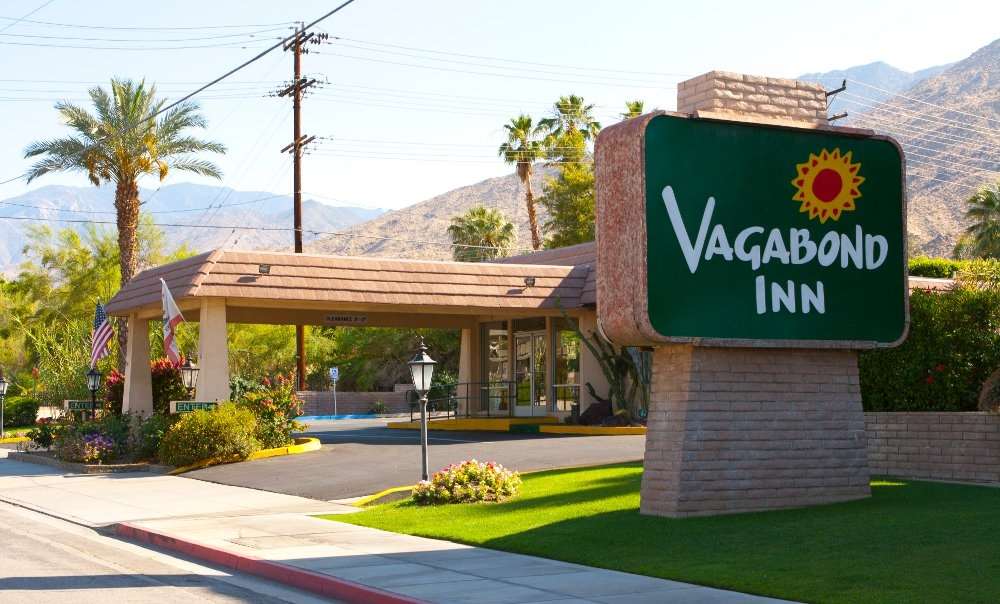 palm springs