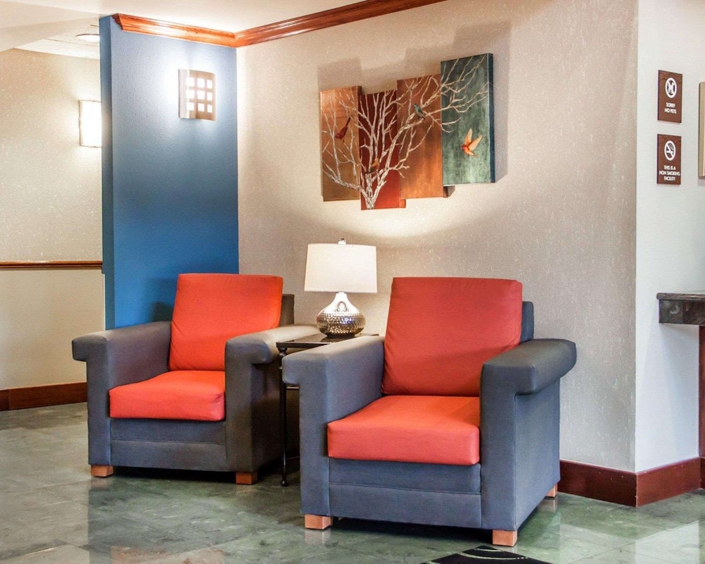 holiday inn express and suites weatherford by ihg