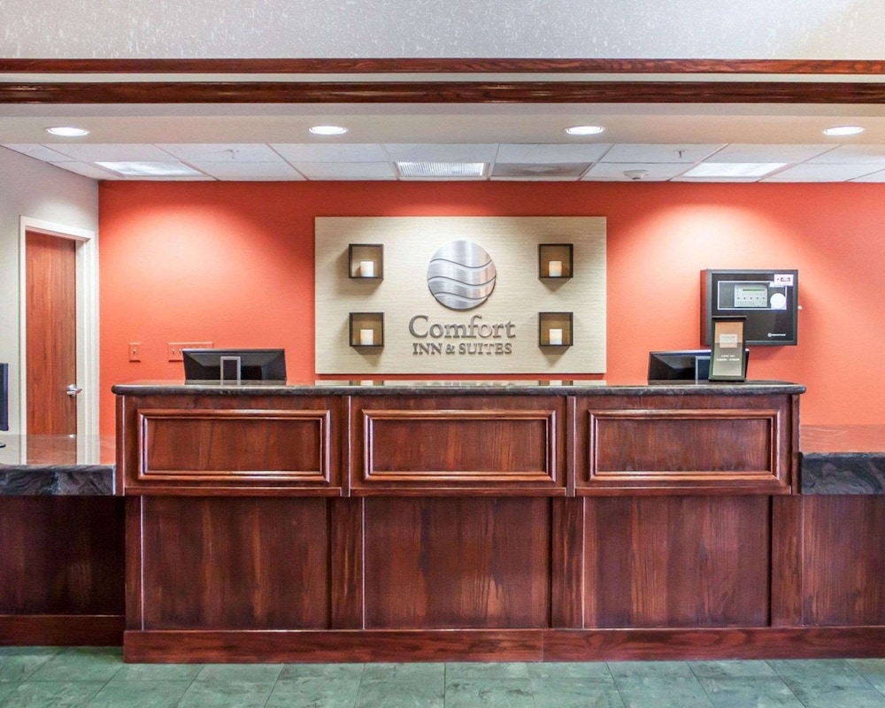 holiday inn express and suites weatherford by ihg