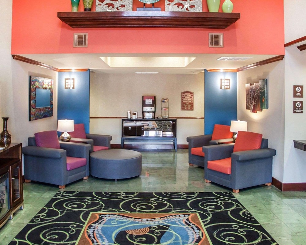 holiday inn express and suites weatherford by ihg