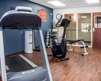 holiday inn express and suites weatherford by ihg