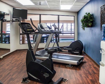 holiday inn express and suites weatherford by ihg