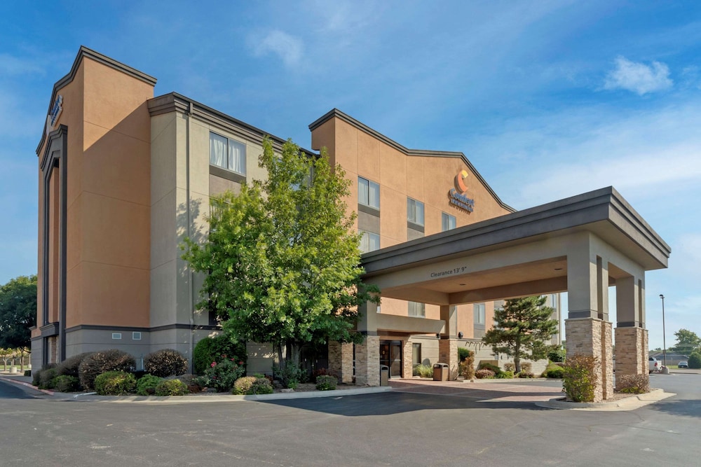 holiday inn express and suites weatherford by ihg