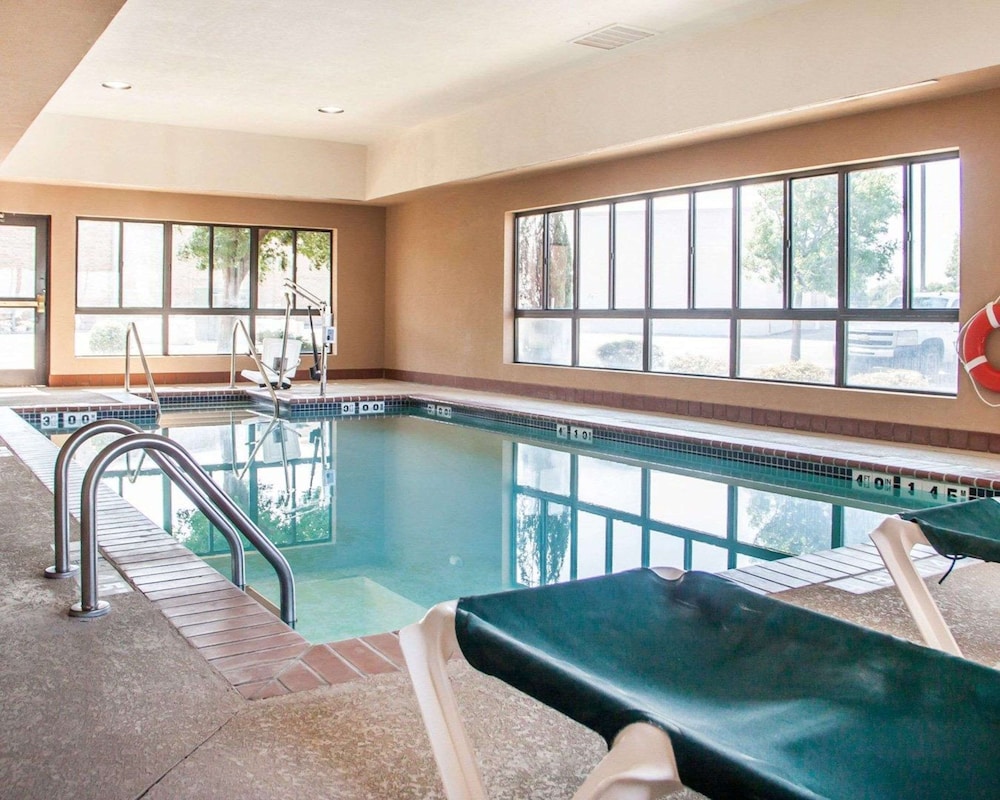 holiday inn express and suites weatherford by ihg