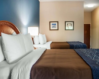 holiday inn express and suites weatherford by ihg