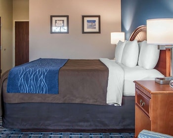 holiday inn express and suites weatherford by ihg