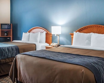 holiday inn express and suites weatherford by ihg