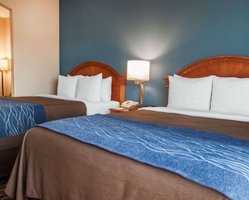 holiday inn express and suites weatherford by ihg