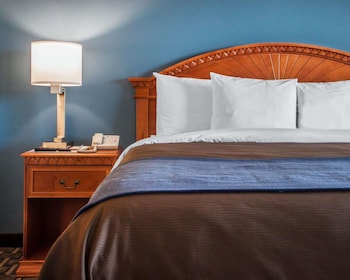 holiday inn express and suites weatherford by ihg