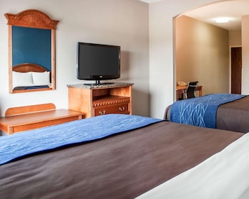 holiday inn express and suites weatherford by ihg