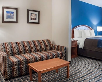 holiday inn express and suites weatherford by ihg
