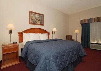 holiday inn express and suites weatherford by ihg