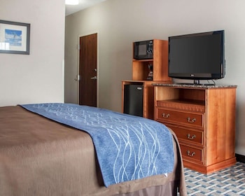 holiday inn express and suites weatherford by ihg