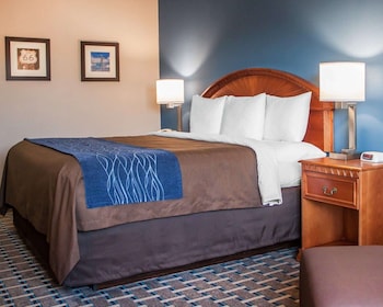 holiday inn express and suites weatherford by ihg