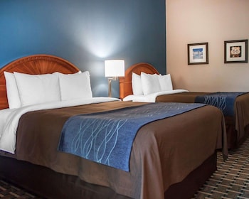 holiday inn express and suites weatherford by ihg