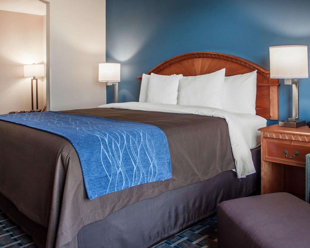holiday inn express and suites weatherford by ihg