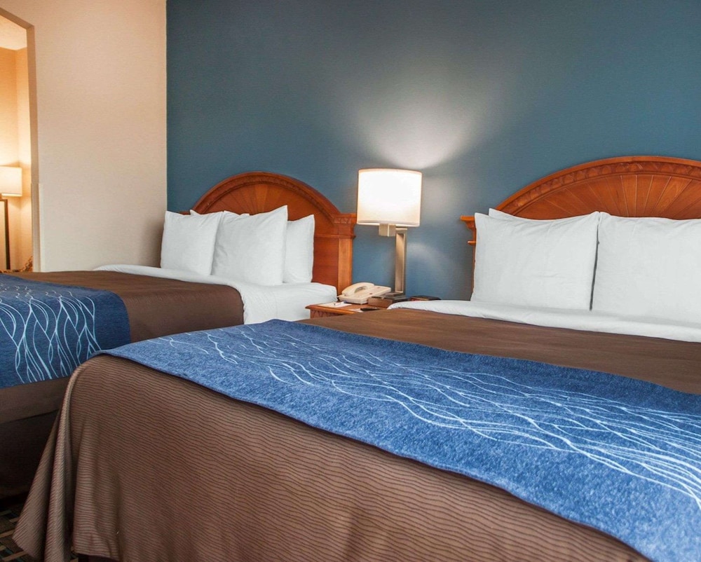 holiday inn express and suites weatherford by ihg