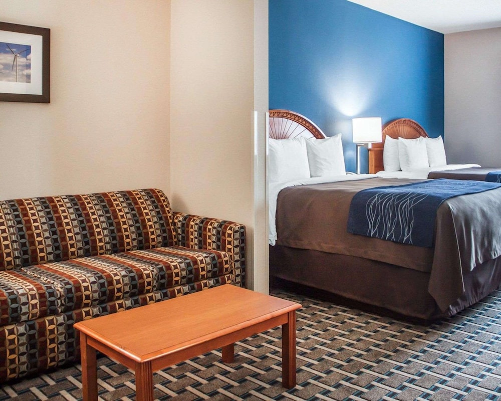 holiday inn express and suites weatherford by ihg