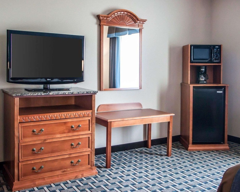 holiday inn express and suites weatherford by ihg