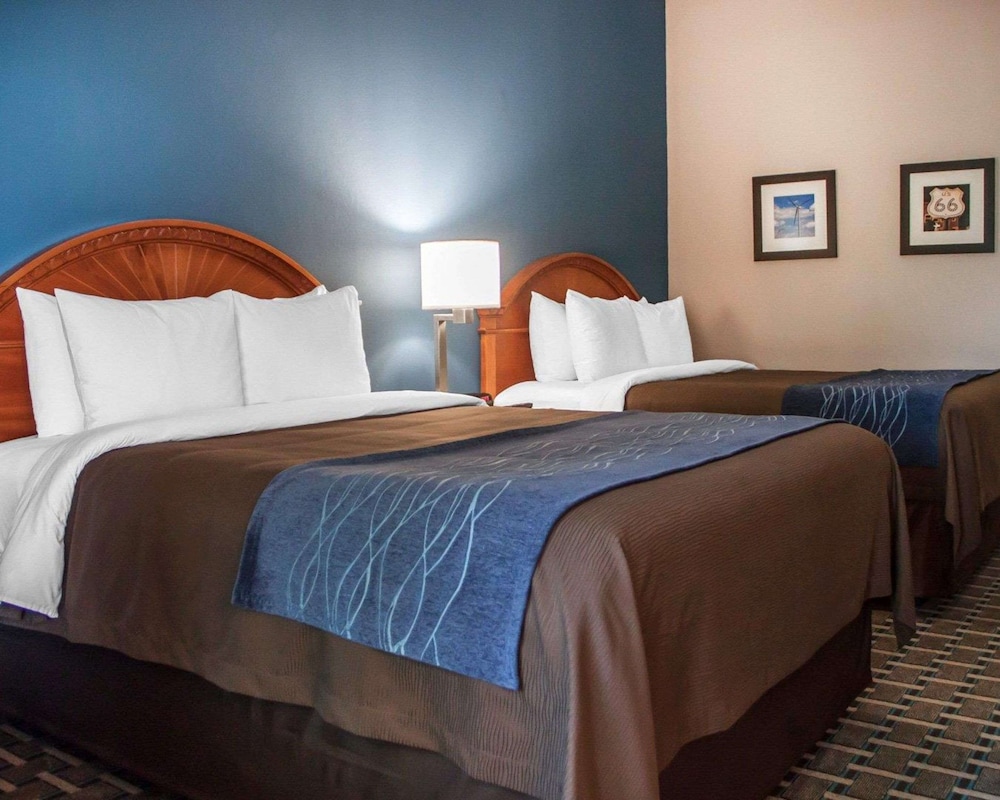 holiday inn express and suites weatherford by ihg