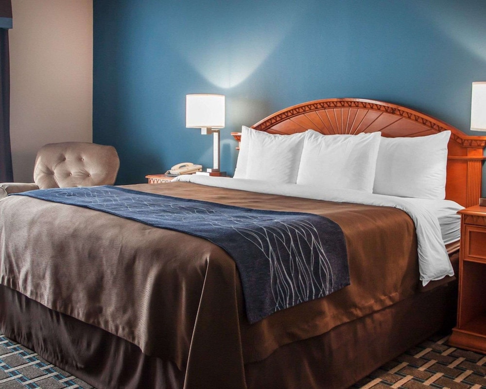 holiday inn express and suites weatherford by ihg