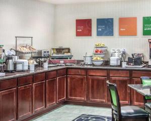 Holiday Inn Express And Suites Weatherford By Ihg,Oklahoma>>Weatherford,3 star