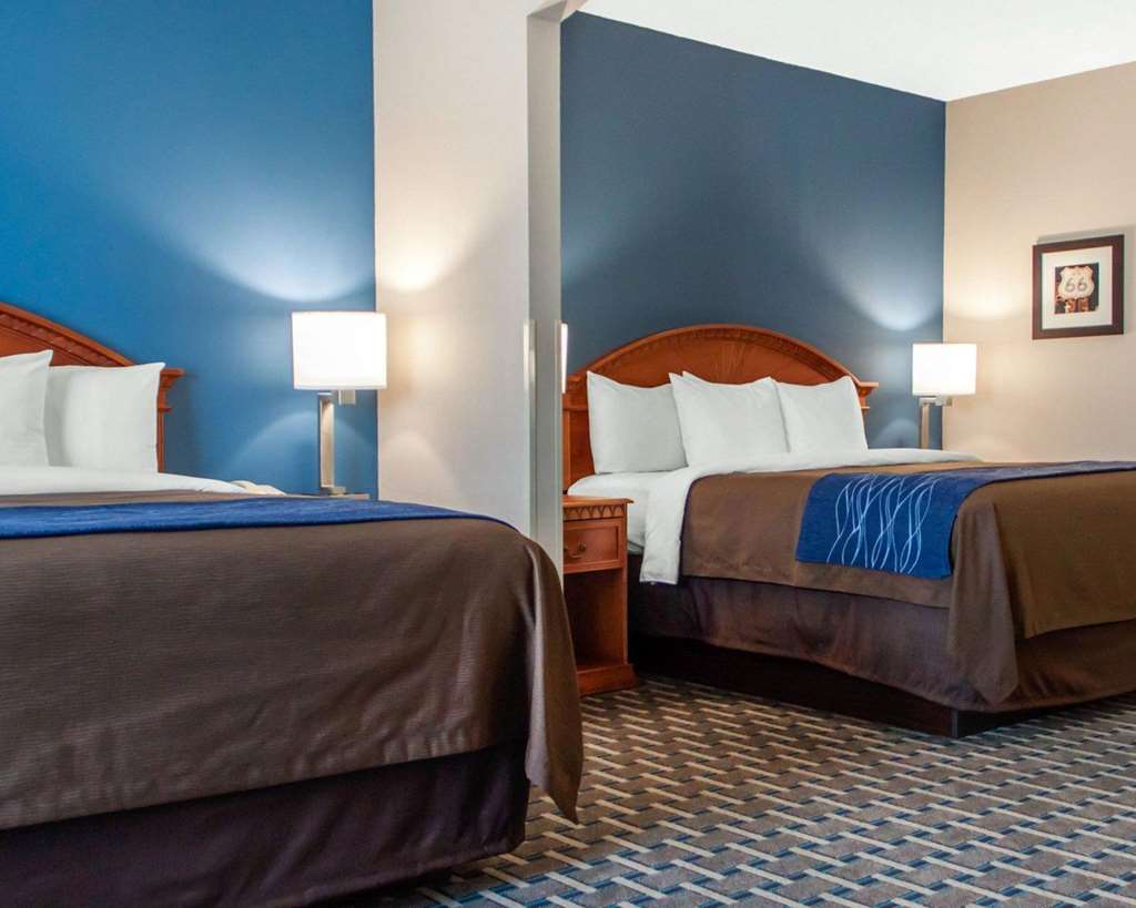 holiday inn express and suites weatherford by ihg